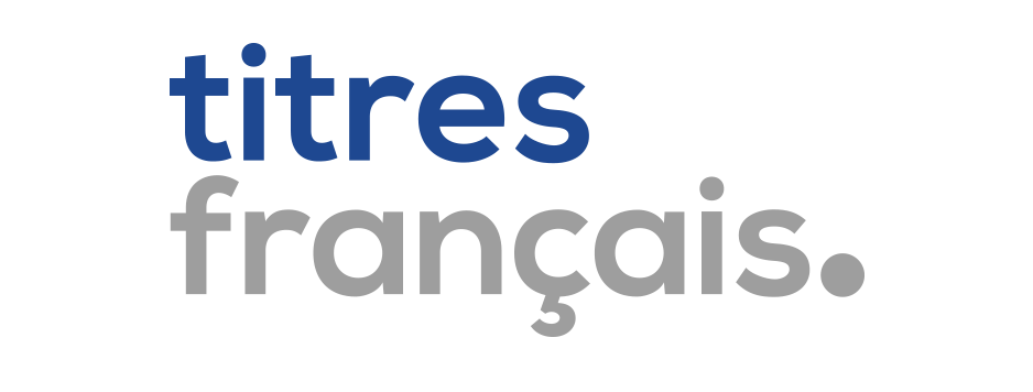 Titres Français