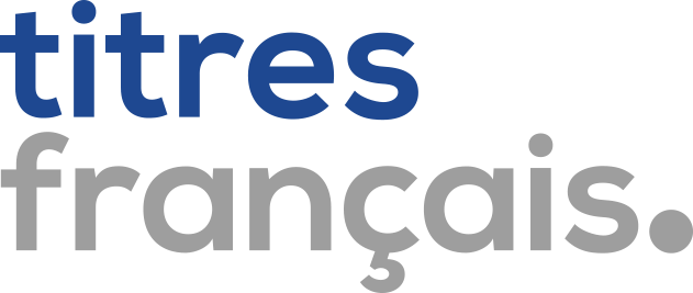 Titres Français
